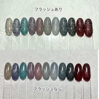 ネイル etoile filanteのネイルデザイン