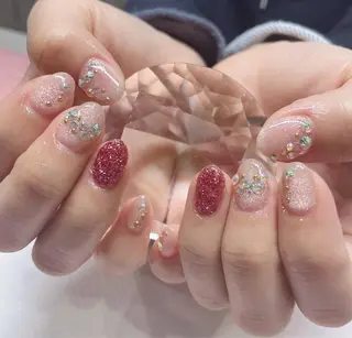 ネイル kouca  nail所属・コウ カnail💅のネイルデザイン