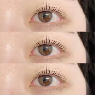 マツエク・マツパ BAMBI所属・BAMBI 🩷KAWAIのマツエク・マツパデザイン