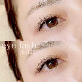 マツエク・マツパ REVIA :katoのマツエク・マツパデザイン