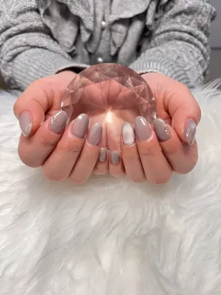 ネイル Luxy YUKIのネイルデザイン