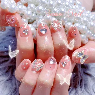 ネイル Maiii 💗のネイルデザイン