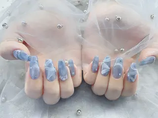 ネイル PLATA LISAのネイルデザイン