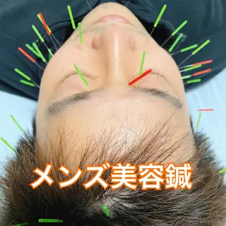 美容鍼灸サロン mahoroba院長のエステ・リラクイメージ