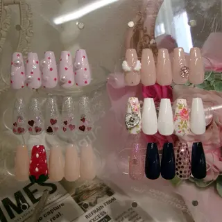 ネイル Siinail🪄 kanaのその他イメージ