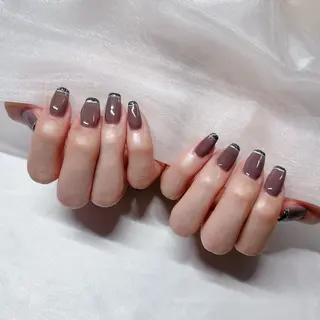 ネイル -nail salon-Reward所属・nail salon Rewardのネイルデザイン