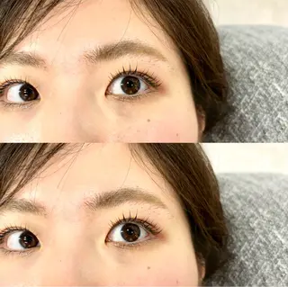 マツエク・マツパ 松橋 マツハシのマツエク・マツパデザイン