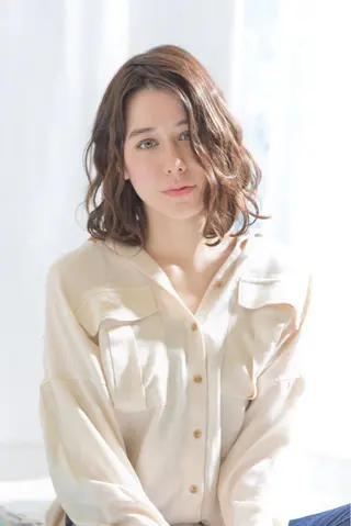 ミディアム un所属・un 溝の口 伊豆本のマツエク・マツパデザイン