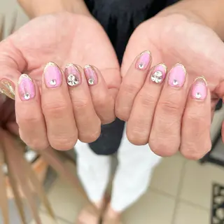 ネイル WEZU NAILのネイルデザイン