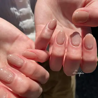 ネイル Lapis *のネイルデザイン