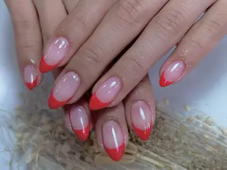 ネイル Queen nail所属・QUEENＮA IＬ JR寺田町1分のネイルデザイン