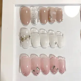 ネイル nailsalon VENUSのネイルデザイン