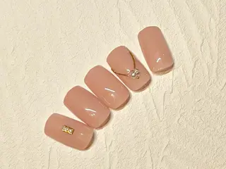 ネイル Tocowaka マエダのネイルデザイン