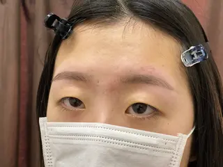 アイブロウ くるるん本店🍀 陽の眉毛・アイブロウイメージ
