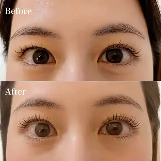 マツエク・マツパ BRAND NEW EYES.武蔵小杉のマツエク・マツパデザイン