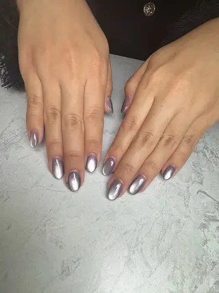 ネイル nailme!/上村 香菜のネイルデザイン