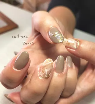 ネイル   BENNIEのネイルデザイン