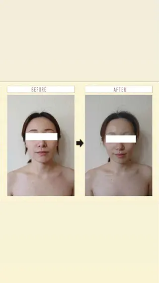 杉井 美恵のエステ・リラクイメージ