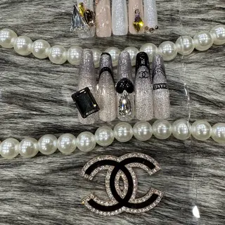 ネイル ドリスネイルサロン所属・Doris Nail Salonのネイルデザイン