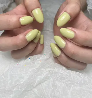 ネイル 南野 由希のネイルデザイン