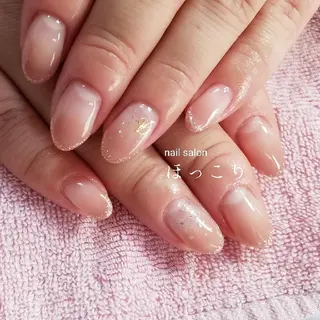 ネイル ネイルサロンほっこり kanaのネイルデザイン