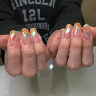 ネイル nail by minamiのネイルデザイン