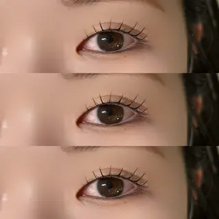 マツエク・マツパ mofu 🫧 harukaのマツエク・マツパデザイン