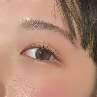 マツエク・マツパ 韓国束感まつげ｜ MANAMI🧸のマツエク・マツパデザイン