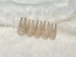 ネイル K..nails所属・K.. nailsのネイルデザイン