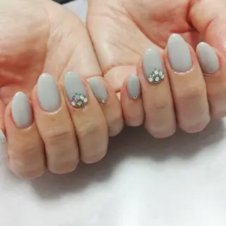 ネイル なが さきのネイルデザイン