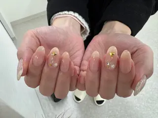 ネイル kkumnail所属・kkumnail RANのネイルデザイン