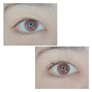 マツエク・マツパ TIARA池袋西口店 店長YASUKA💐のマツエク・マツパデザイン