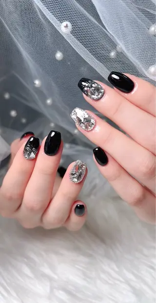 ネイル MK ネイルサロンのネイルデザイン