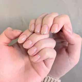 ネイル Ameri nail salon所属・稲澤 望のネイルデザイン