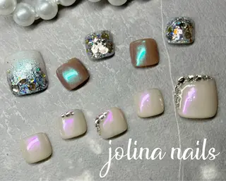 ネイル jolina nails鶴見店のネイルデザイン