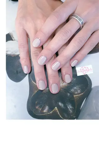 ネイル Asa miのネイルデザイン