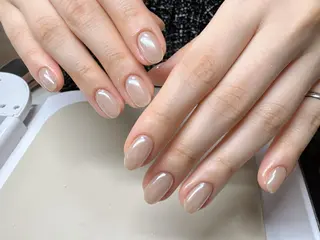 ネイル AngelBeauty上野所属・ココ Kokoのネイルデザイン