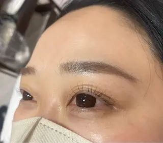 マツエク・マツパ たばた ゆう🌷のマツエク・マツパデザイン