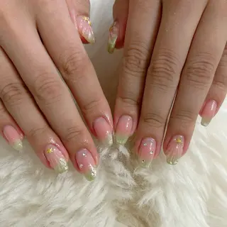 ネイル パラジェル登録サロンfeerique所属・Uchida Mayunaのその他イメージ