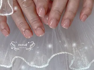 ネイル ＃ ｍｅのネイルデザイン