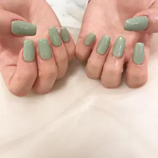 ネイル GO TODAY SHAiRE SALON 表参道colore店所属・emmi nailのネイルデザイン