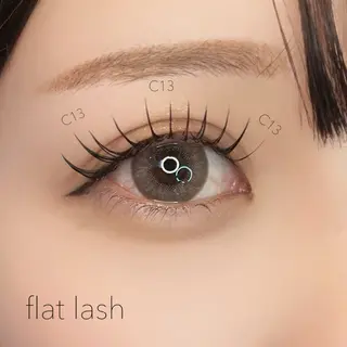 マツエク・マツパ +tico+vico Reiのネイルデザイン