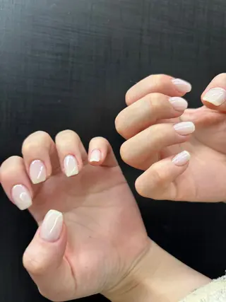 ネイル MAXKELLY 梅田店 Funaのネイルデザイン