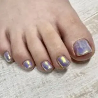 ネイル サブスクNAIL🎵 KIKUCHIのネイルデザイン