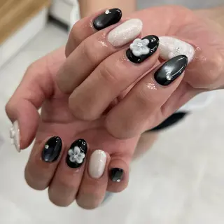 ネイル ベターネイル 浅草橋のネイルデザイン