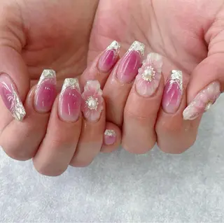 ネイル Rediant Salonのネイルデザイン