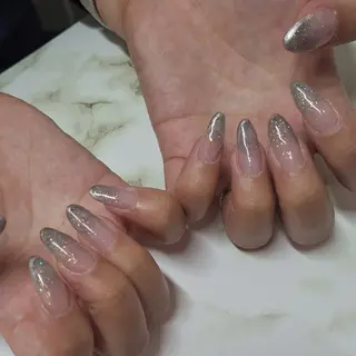 ネイル Nailsalon G.S.F Hisaのネイルデザイン