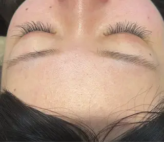 マツエク・マツパ MAQUIA蒲田店 横山のマツエク・マツパデザイン