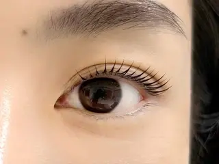 マツエク・マツパ KEY〜 OZAWAのマツエク・マツパデザイン