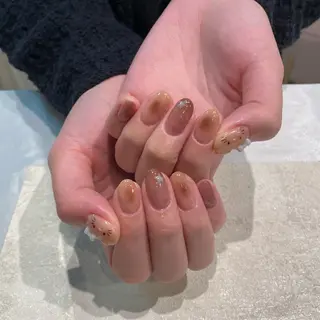 ネイル ecrin エクラン maiのネイルデザイン